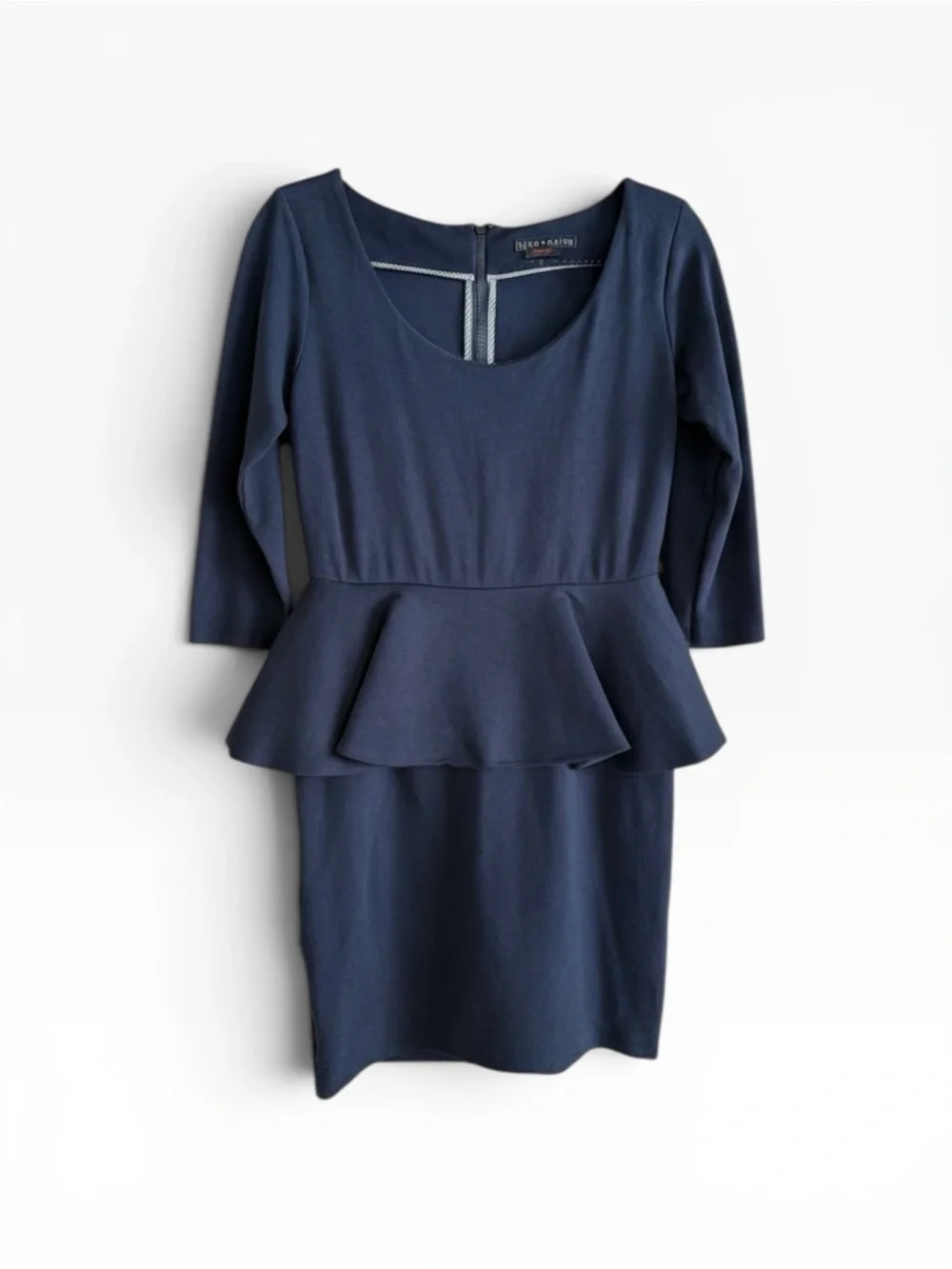 corset beach dress Romilly Bustier Mini Dress, Neutral Floral / L Blue Contrast Stripe Midi NAVY-BLUE Color:Print Multi Product Details